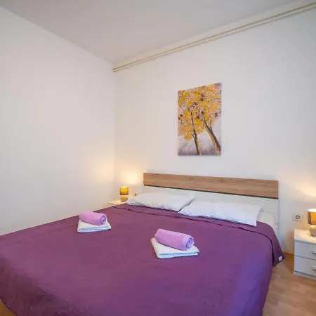 Segulja-1 By Interhome Apartmán *