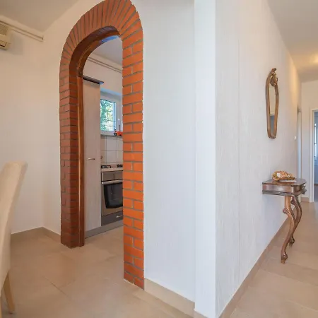 Segulja-1 By Interhome Appartement Jadranovo