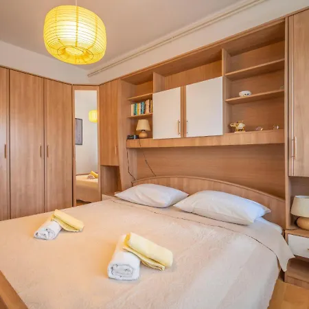 Segulja-1 By Interhome