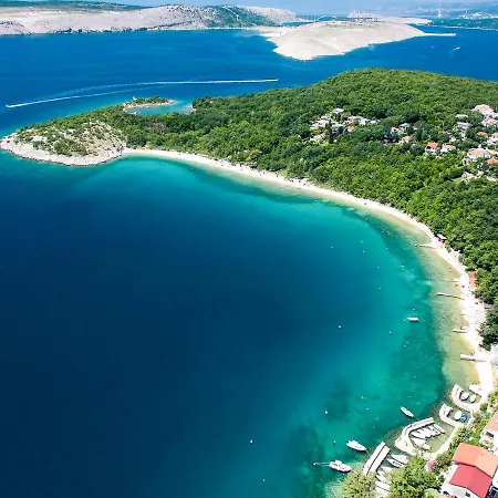 Appartement Segulja-1 By Interhome *