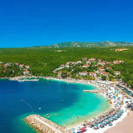 Appartement Segulja-1 By Interhome Jadranovo