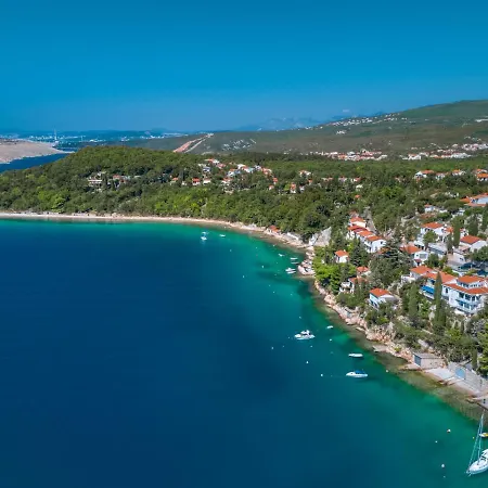 Segulja-1 By Interhome Appartement Jadranovo