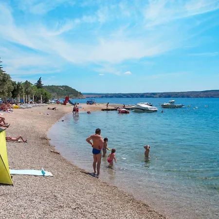 Segulja-1 By Interhome * Jadranovo