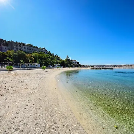 Segulja-1 By Interhome Jadranovo