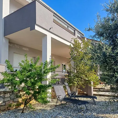 Apartmán Segulja-1 By Interhome