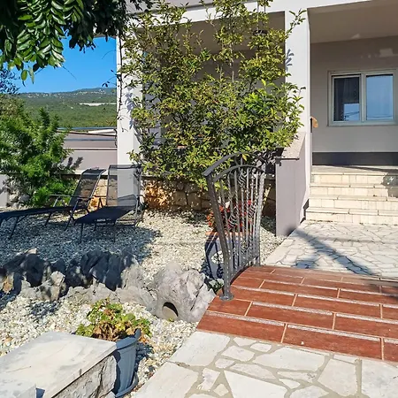 Segulja-1 By Interhome Apartmán Jadranovo