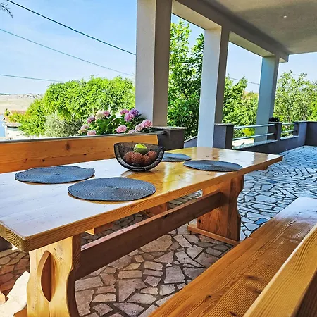 Apartmán Segulja-1 By Interhome