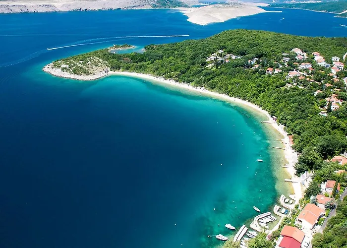 Appartamento Segulja-1 By Interhome *