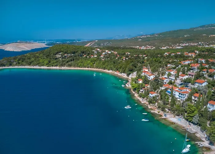 Segulja-1 By Interhome Appartamento Jadranovo