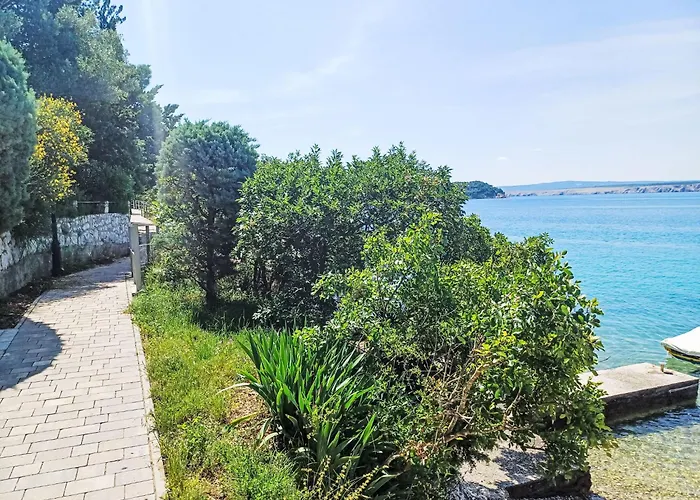 Appartamento Segulja-1 By Interhome