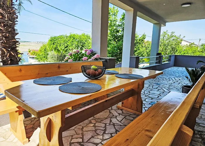 Appartamento Segulja-1 By Interhome