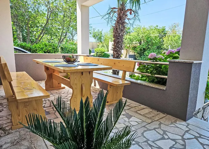 Segulja-1 By Interhome