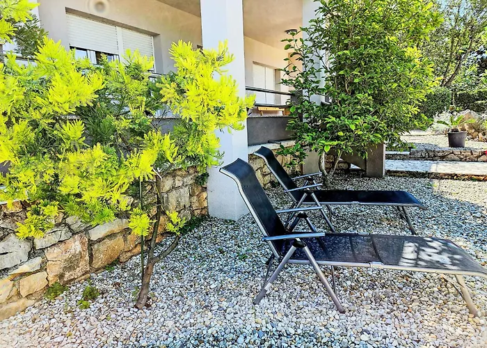 Segulja-1 By Interhome Appartamento Jadranovo