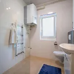 Segulja-1 By Interhome * Jadranovo