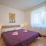 Segulja-1 By Interhome Appartement