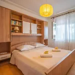 Appartement Segulja-1 By Interhome Jadranovo
