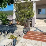 Segulja-1 By Interhome Appartement Jadranovo