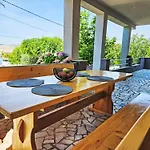 Appartement Segulja-1 By Interhome