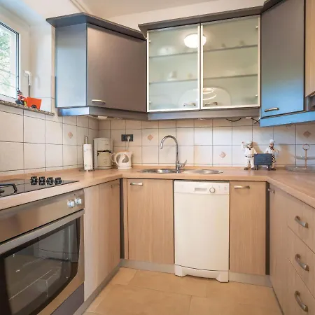 Segulja-1 By Interhome Appartamento *