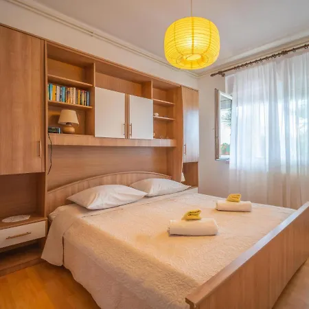 Appartamento Segulja-1 By Interhome Jadranovo