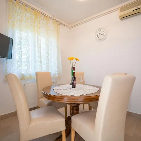 Apartmán Segulja-1 By Interhome Jadranovo
