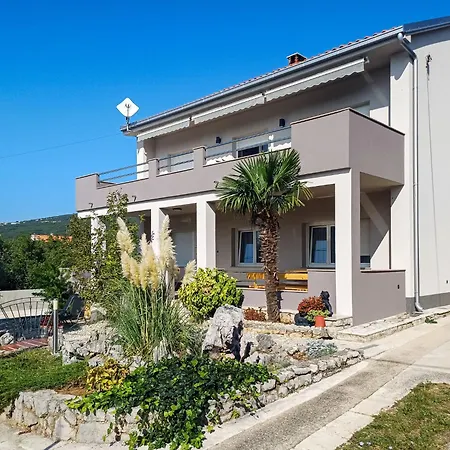 Segulja-1 By Interhome Appartement *