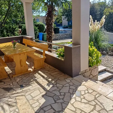 Apartmán Segulja-1 By Interhome