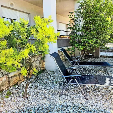 Segulja-1 By Interhome Apartment Jadranovo