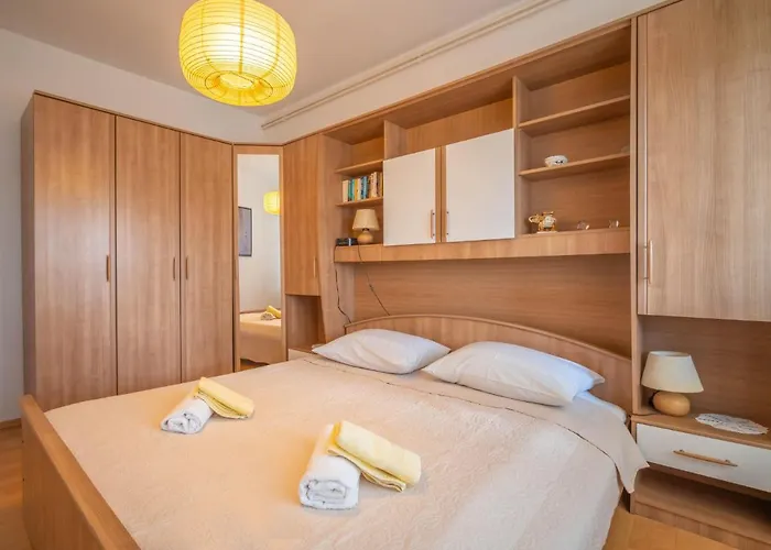 Segulja-1 By Interhome